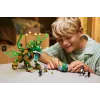 LEGO DREAMZZZ 71508 Lapės sargo mechas