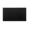 NEC MultiSync M861 Skaitmeninis informacinis ekranas 2,18 m (86 col.) LCD 500 cd/m² 4K Ultra HD juodas 24/7