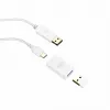 Belaidė žaidimų pelė CHERRY XTRFY M68 Wireless
