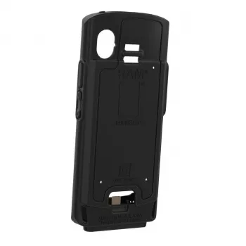 AM Mounts IntelliSkin Next įkrovimo / apsauginis dėklas RZebra EC50 / EC55 - GDS-Technology (RAM-GDS-SKIN-ZE16-NG)