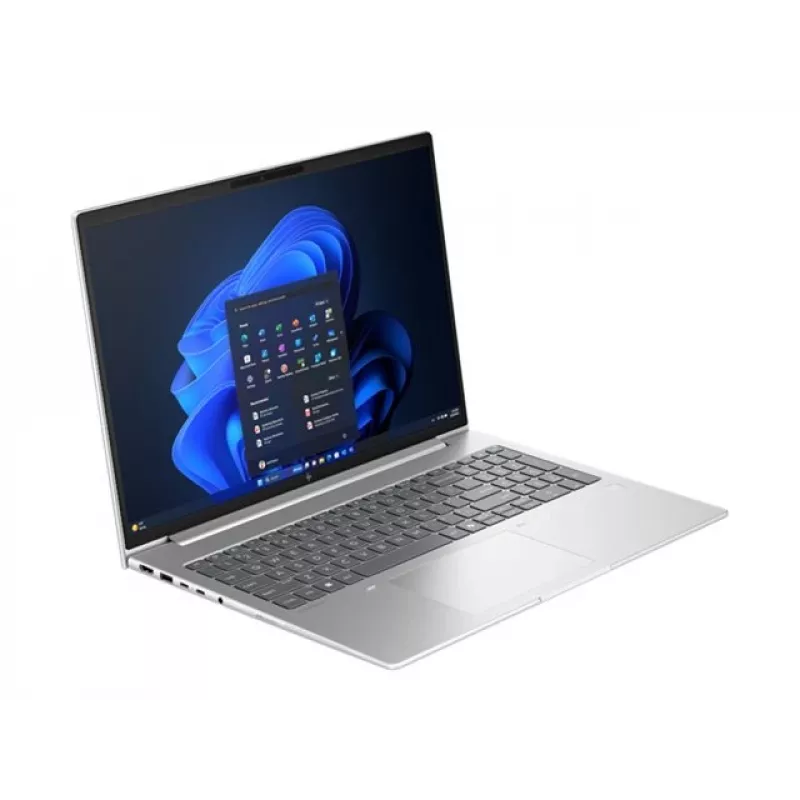 HP EliteBook 6 G1iR 16 Intel Core 5 120U 16 colių WUXGA 16 GB 512 GB SSD W11P 3YW