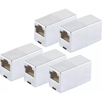 ShiverPeaks BS75006-M-SET lyties keitiklis RJ-45