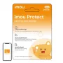 Dovanų kortelė metinis planas IMOU Protect Basic IOAB – metinė prenumerata IMOU Protect Basic