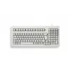 CHERRY G80-1800 klaviatūra universali USB QWERTZ vokiška pilka