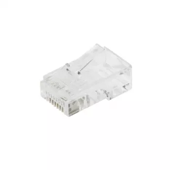 RJ45 jungtis LogiLink MP0020 permatoma