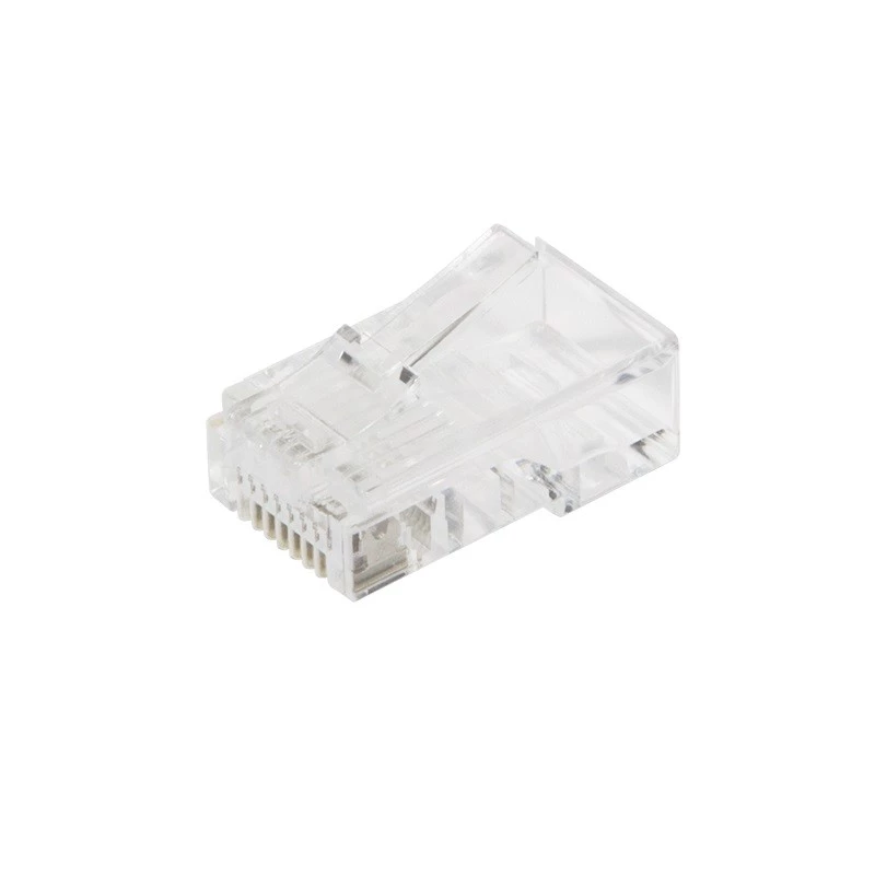 RJ45 jungtis LogiLink MP0020 permatoma