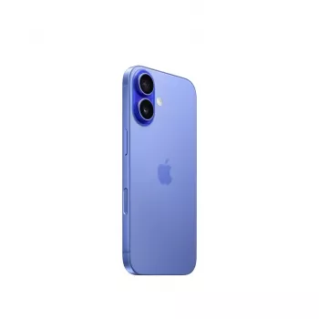 Apple iPhone 16 128 GB Ultramarine MYEC3HX/A