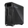 Fractal Design Torrent Tower Black - korpusas
