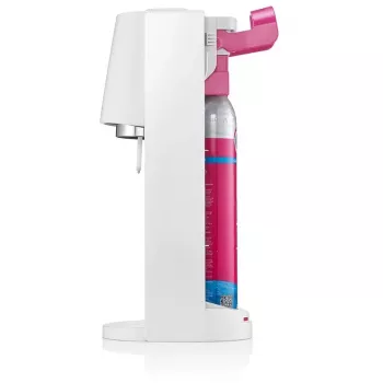 Sodos aparatas SodaStream Terra White