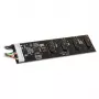 Vidinis USB 2.0 lizdų plėtinys Kolink su 60cm USB ir Molex kabeliu