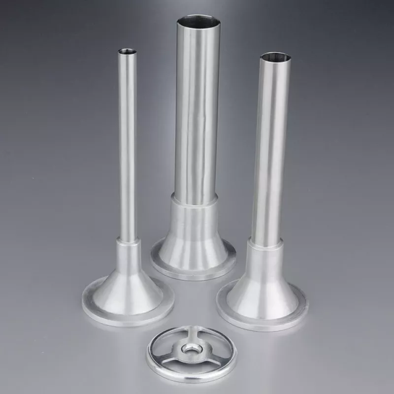 Mėsmalė Gastroback Design Mincer Advanced