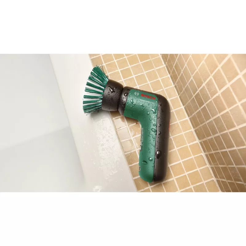 Bosch 06033E0002 baterija juoda
