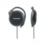 Ausinės Panasonic RP-HS46E-K