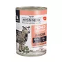 Šlapias šunų ėdalas Wiejskazagroda Puppy Monoprotein Ėriena 400 g – jaunikliams, be grūdų, vienos rūšies baltymai