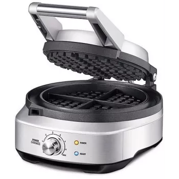 Vaflinė Sage the No-mess Waffle SWM520