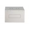 Sieninis stelažas DIGITUS Dynamic‑N 7U 19 colių 600x600 mm, nesurinktas, IP20, su užraktu