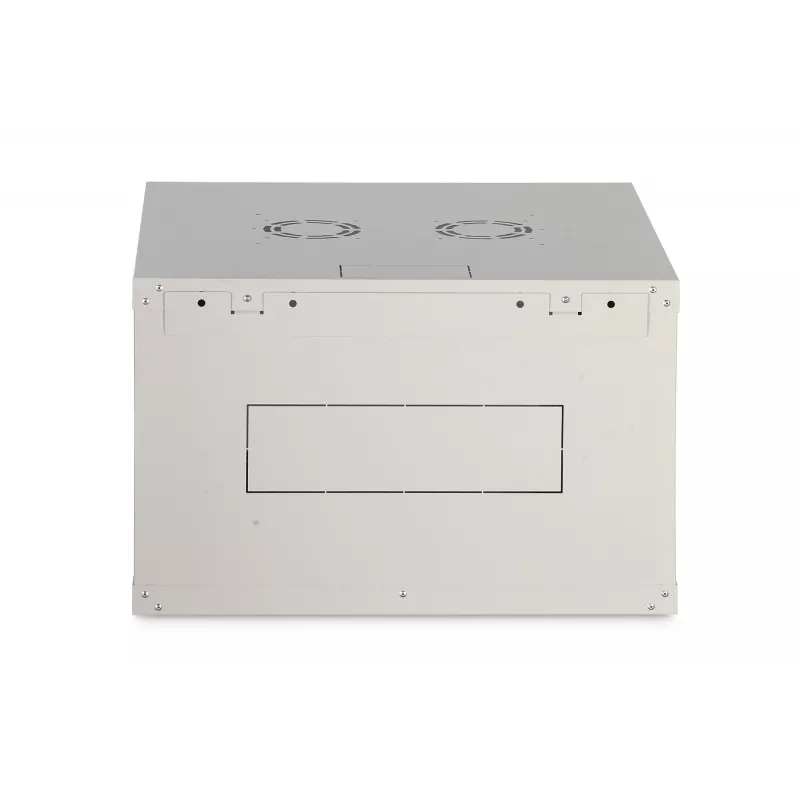 Sieninis stelažas DIGITUS Dynamic‑N 7U 19 colių 600x600 mm, nesurinktas, IP20, su užraktu