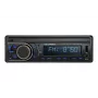 Automagnetola BLAUPUNKT BPA1121BT su Bluetooth, FM, AUX ir USB