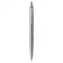 Parker Jotter XL Monochrome užsegamas ištraukiamas tušinukas