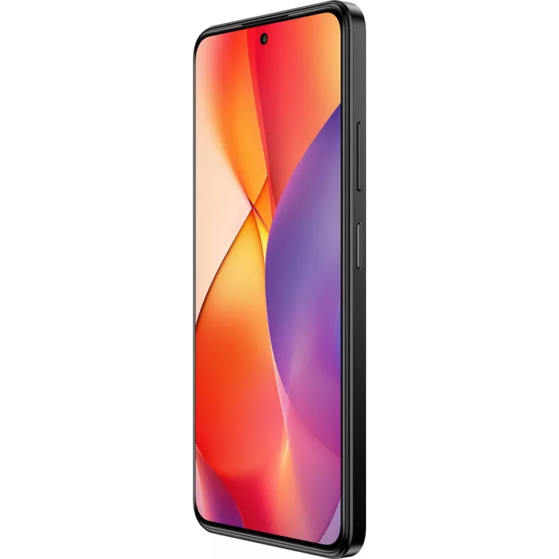 Išmanusis telefonas myPhone N23 Plus 6,7 colio 256GB Cosmic Black
