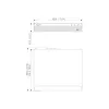 Dahua Technology DHI-NVR4108HS-4KS3 tinklinis vaizdo registratorius 1U juodas