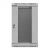 Lanberg WF11-3309-10S 9U sieninis spintos stovas, pilkas