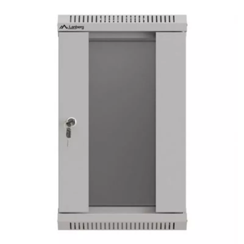 Lanberg WF11-3309-10S 9U sieninis spintos stovas, pilkas