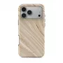 Burga Tough MagSafe Case for iPhone 17 Pro Max, Full Glam