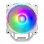 Aušintuvas CPU Cooler Master Hyper 212 Halo AGB baltas