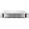 HPE D3700 – Išorinis saugyklos blokas – 25 lizdai (SATA-600 / SAS-3) – montuojamas į stelažą 2U