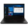 Atnaujintas Nešiojamas kompiuteris Lenovo ThinkPad P14s G2 Intel Core i5-1145G7 16GB 512GB M.2 14 inch BL CAM HDMI W11P