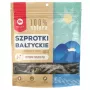 Šunų skanėstai MACED Sprats 85 g – žuvies užkandis suaugusiems šunims