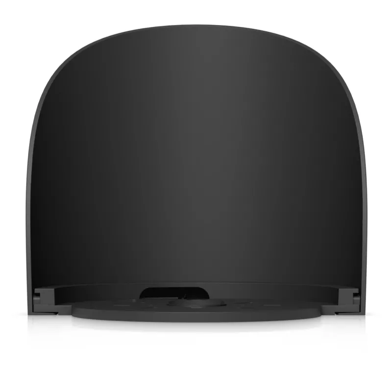 Ubiquiti G6 kupolinės kameros apsauginis dangtelis nuo oro sąlygų, skirtas montuoti ant sienos ar stulpo (UACC-G6-DOME-WS-B)