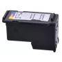 Kasetė su rašalu Superbulk Canon PG-546XL juoda, 15 ml, vienspalvė kasetė