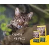 Sausas kačių ėdalas Josera NatureCat 10 kg su žuvimi