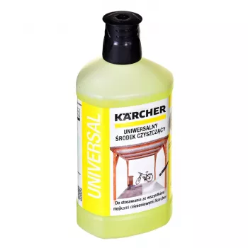 Viso valiklis Karcher 6.295-753.0 — 1000 ml, koncentratas