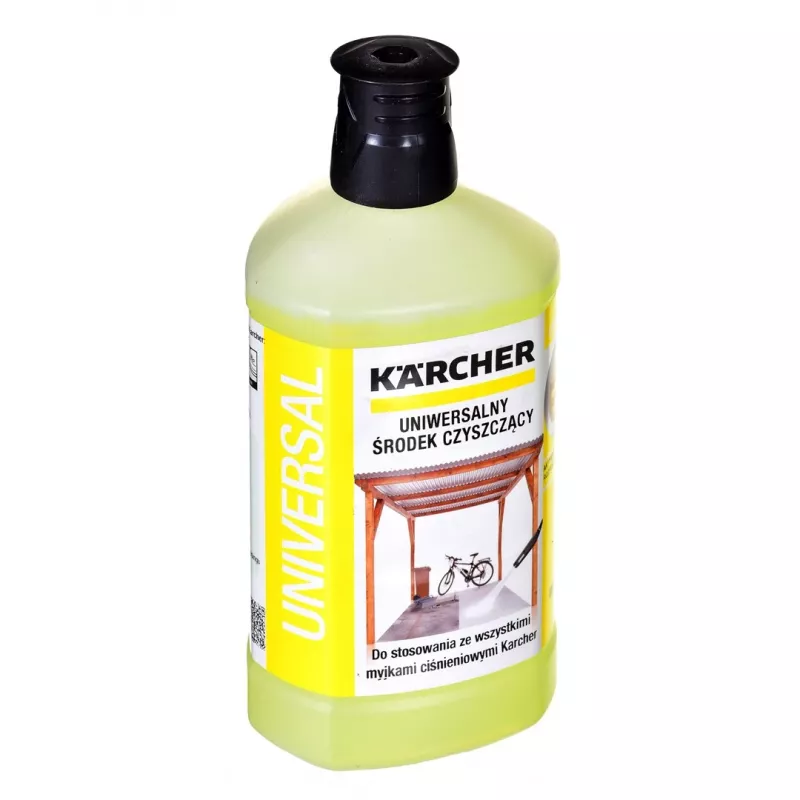 Viso valiklis Karcher 6.295-753.0 — 1000 ml, koncentratas
