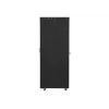 Stovo spinta 19 inch LANBERG FF01-8042-23BL 42U 800x1000 mm tinklinės durelės