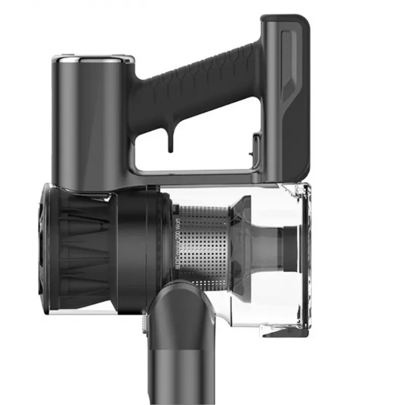 LAFE 47531 belaidis dulkių siurblys PowerGlide 200W