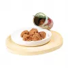 TUF TUF šlapias ėdalas šunims su elniena - 800 g