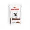 Šlapias kačių ėdalas Royal Canin Gastrointestinal 85 g paketėlis – mėsa, 12 x 85 g, suaugusioms katėms, virškinimo problemoms