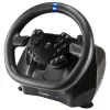 Vairas su pedalais Subsonic SA5640-NG juodas PC PlayStation 4 Xbox One