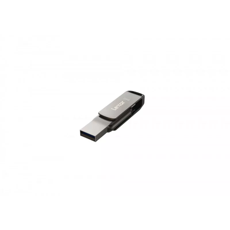 USB atmintukas Lexar 64 GB USB Type-C LJDD400064G-BNQNG