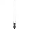 Kryptinė tinklo antena Poynting A-OMNI-0214-V1-01, 0.617–3.8 GHz, 3,5 dBi, SMA, 50 Ω, 646 mm