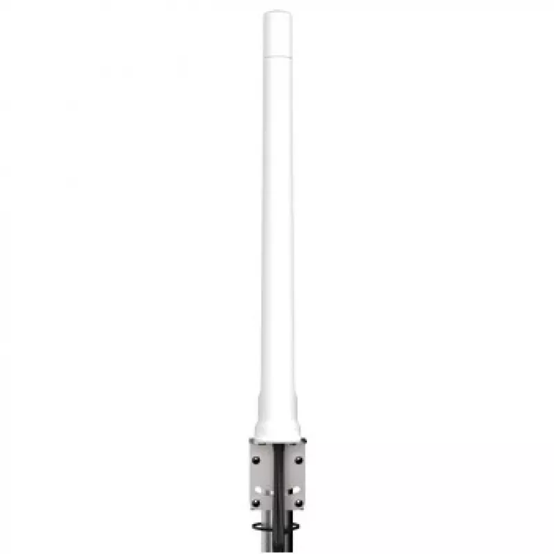 Kryptinė tinklo antena Poynting A-OMNI-0214-V1-01, 0.617–3.8 GHz, 3,5 dBi, SMA, 50 Ω, 646 mm