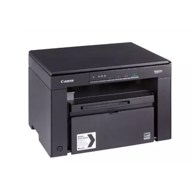 Canon i-SENSYS MF3010 lazerinis daugiafunkcis įrenginys A4, 1200 x 600 DPI, 18 ppm
