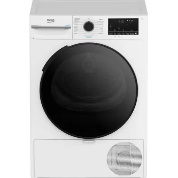 Džiovinimo mašina BEKO BM3T49249W – laisvai pastatomas džiovintuvas, modelis BM3T49249W