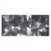 Pelės kilimėlis ENDORFY Crystal Black XL