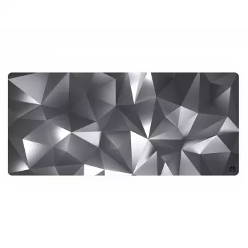 Pelės kilimėlis ENDORFY Crystal Black XL