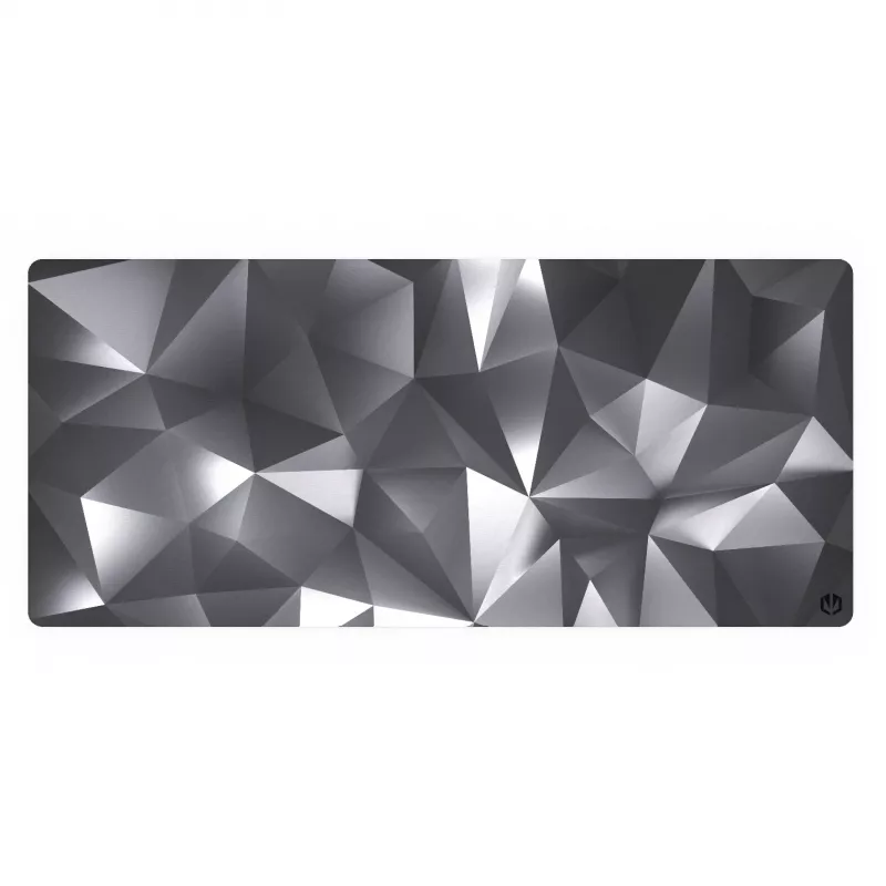 Pelės kilimėlis ENDORFY Crystal Black XL
